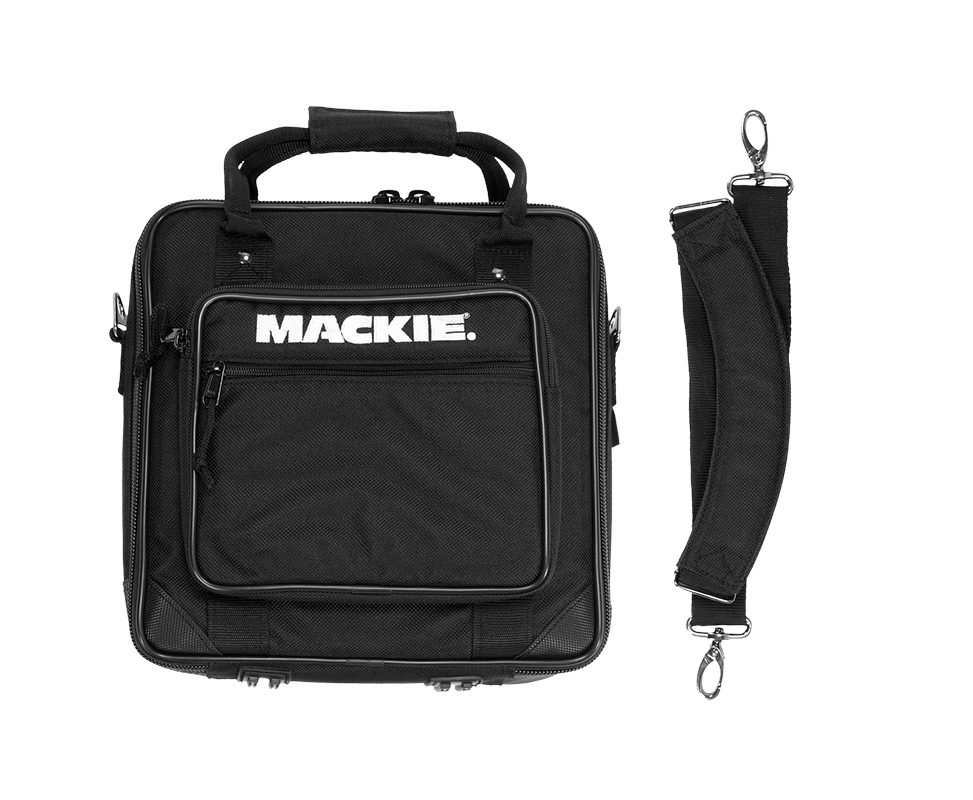 MACKIE